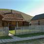 Bannack Ghost Town (2007)