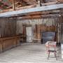 Bannack Ghost Town (2007)