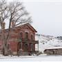 Bannack Ghost Town (2007)