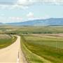 Highway 191- Lewistown