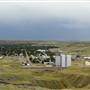 Fort Benton