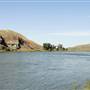 Widow Coulee Fishing Access