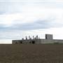Montana (PAR) Perimeter Acquisition Radar Base - Safeguard Montana Complex