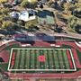 Perham Field (Dawson County High School)