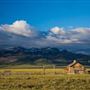 J Bar L Ranch