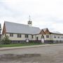 First Presbyterian Church