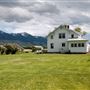 O'Hair Ranch (White House & Big Cabin)