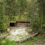 Bryan Wells Cabin