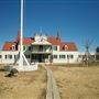 Fort Union Trading Post