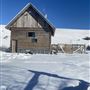 1889 Barn