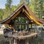 Tamarack Treehouse