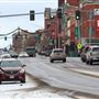 Butte [Snow]