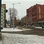 Butte [Snow]
