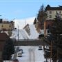 Butte [Snow]