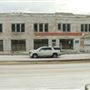 Butte [Snow]