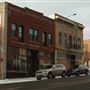 Butte [Snow]