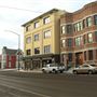 Butte [Snow]