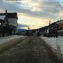 Butte [Snow]