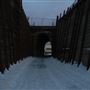 Butte [Snow]