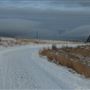 Butte [Snow]