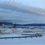 Butte [Snow]