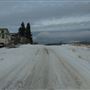Butte [Snow]