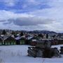 Butte [Snow]