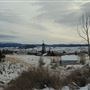 Butte [Snow]