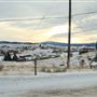 Butte [Snow]