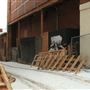 Butte Alleys