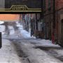 Butte Alleys