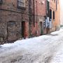 Butte Alleys