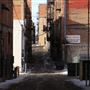 Butte Alleys