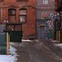 Butte Alleys