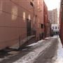 Butte Alleys