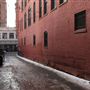 Butte Alleys
