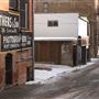 Butte Alleys