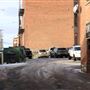Butte Alleys