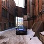 Butte Alleys