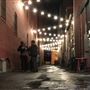 Butte Alleys