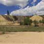 Butte Industrial Areas