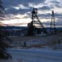 Butte Industrial Areas