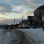 Butte Industrial Areas