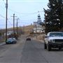 Butte Industrial Areas