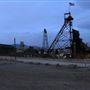 Butte Industrial Areas