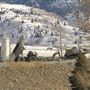 Butte Industrial Areas