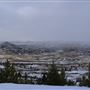 Butte Industrial Areas