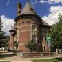 Charles W. Clark Chateau