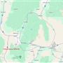 Fleecer Mountain Road