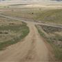 Fleecer Mountain Road